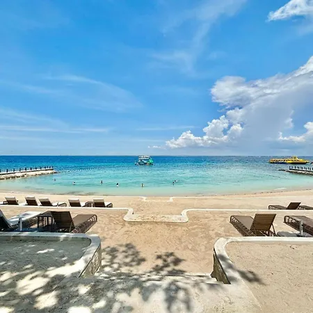 Mactan Newtown 2 Bedrooms With Balcony