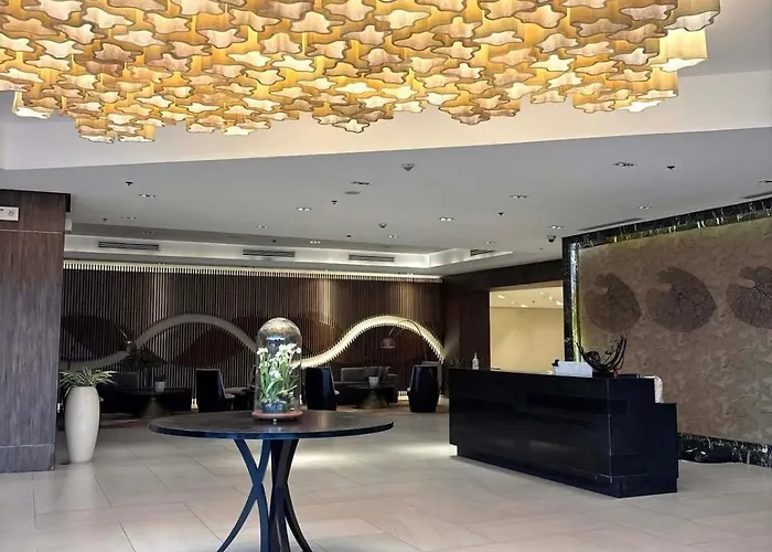 Mactan Newtown 2 Bedrooms With Balcony